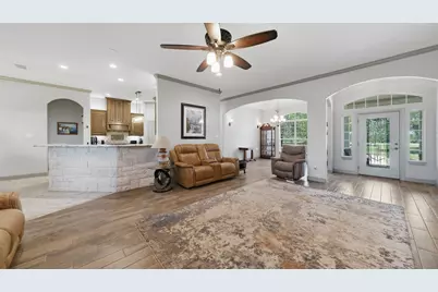 1522 County Road 2026, Glen Rose, TX 76043 - Photo 11
