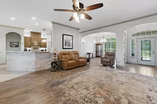1522 County Rd 2026, Glen Rose, TX 76043 - Photo 11