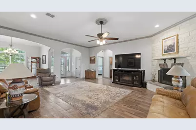 1522 County Road 2026, Glen Rose, TX 76043 - Photo 9