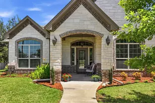 1522 County Rd 2026, Glen Rose, TX 76043 - Photo 1
