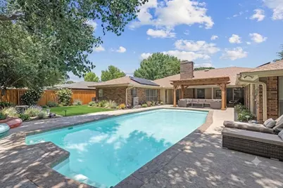 1223 Heather Street, Grapevine, TX 76051 - Photo 1