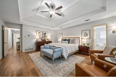 1223 Heather Street, Grapevine, TX 76051 - Photo 3