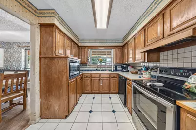 1223 Heather Street, Grapevine, TX 76051 - Photo 13
