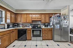 1223 Heather St, Grapevine, TX 76051 - Photo 17