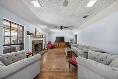 1223 Heather Street, Grapevine, TX 76051 - Photo 19