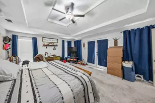 1223 Heather St, Grapevine, TX 76051 - Photo 33