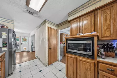 1223 Heather Street, Grapevine, TX 76051 - Photo 17