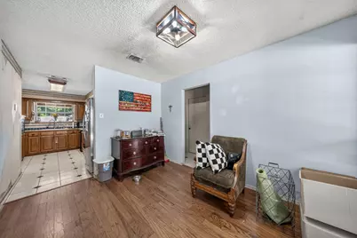 1223 Heather Street, Grapevine, TX 76051 - Photo 23