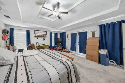 1223 Heather Street, Grapevine, TX 76051 - Photo 35
