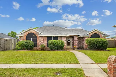2516 Buck Drive, Mesquite, TX 75181 - Photo 3