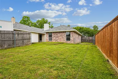 2516 Buck Drive, Mesquite, TX 75181 - Photo 31