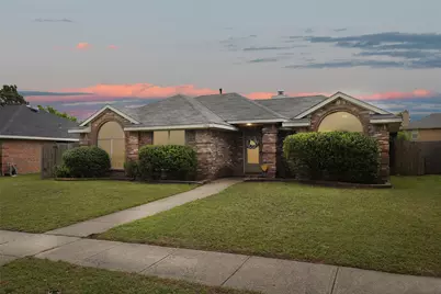 2516 Buck Drive, Mesquite, TX 75181 - Photo 1