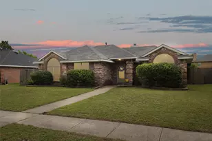 2516 Buck Dr, Mesquite, TX 75181 - Photo 1