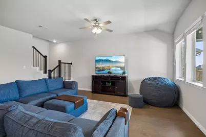 4046 Georges Bend, Crandall, TX 75114 - Photo 3