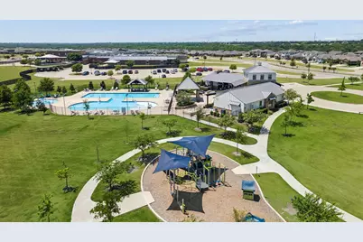 4046 Georges Bend, Crandall, TX 75114 - Photo 31