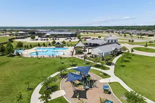 4046 Georges Bnd, Crandall, TX 75114 - Photo 31
