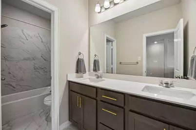4046 Georges Bend, Crandall, TX 75114 - Photo 21