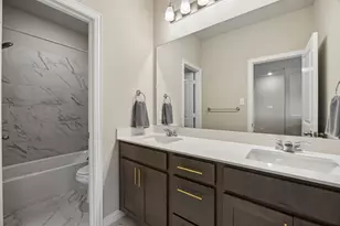 4046 Georges Bnd, Crandall, TX 75114 - Photo 21
