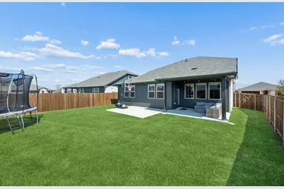4046 Georges Bend, Crandall, TX 75114 - Photo 29