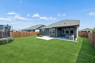 4046 Georges Bnd, Crandall, TX 75114 - Photo 29