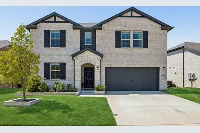 4046 Georges Bend, Crandall, TX 75114 - Photo 1