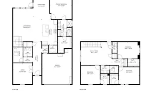 4046 Georges Bnd, Crandall, TX 75114 - Photo 37