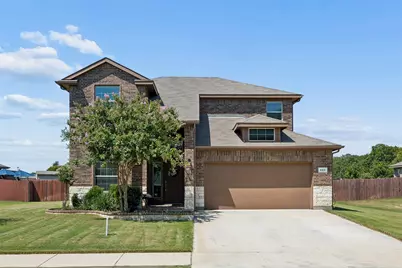 523 Harbor Drive, Azle, TX 76020 - Photo 1