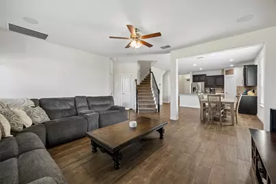 523 Harbor Drive, Azle, TX 76020 - Photo 9