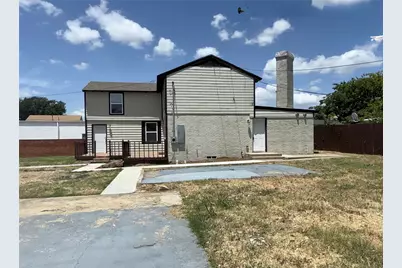 7629 Military Parkway, Dallas, TX 75227 - Photo 1
