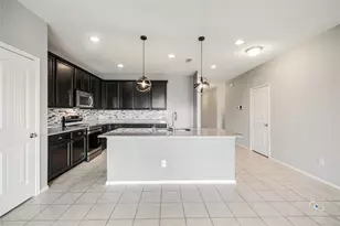3428 Wavecrest Ln, Denton, TX 76208 - Photo 9