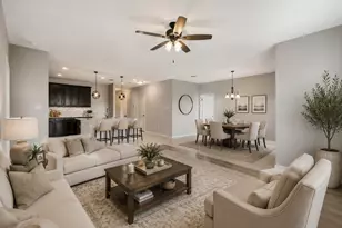 3428 Wavecrest Ln, Denton, TX 76208 - Photo 1