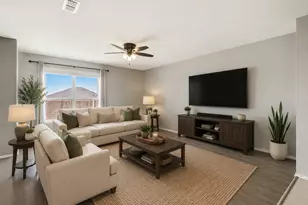 3428 Wavecrest Ln, Denton, TX 76208 - Photo 11