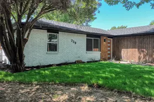 729 Oakwood Ave, Hurst, TX 76053 - Photo 37