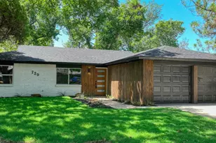 729 Oakwood Ave, Hurst, TX 76053 - Photo 39