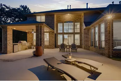 2104 Beachview Drive, Flower Mound, TX 75022 - Photo 33