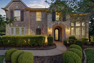2104 Beachview Dr, Flower Mound, TX 75022 - Photo 3