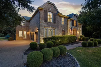 2104 Beachview Drive, Flower Mound, TX 75022 - Photo 1