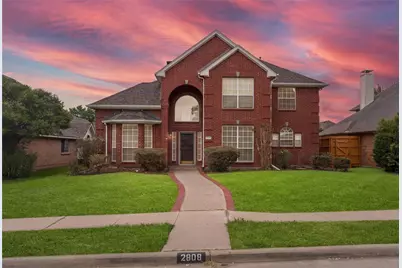 2808 Barksdale Drive, Plano, TX 75025 - Photo 1