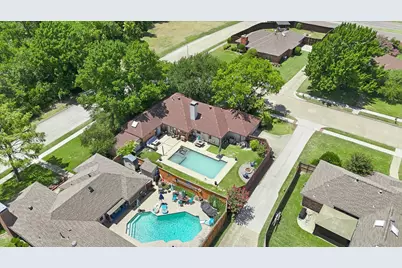 2401 Maverick Drive, Plano, TX 75074 - Photo 37