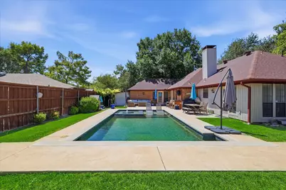 2401 Maverick Drive, Plano, TX 75074 - Photo 33