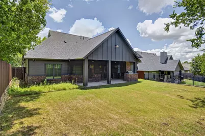 205 E 3rd Street, Prosper, TX 75078 - Photo 29