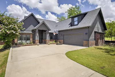 205 E 3rd Street, Prosper, TX 75078 - Photo 1