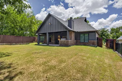 205 E 3rd Street, Prosper, TX 75078 - Photo 27