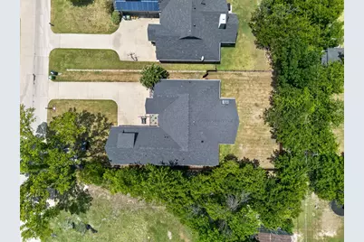 205 E 3rd Street, Prosper, TX 75078 - Photo 31