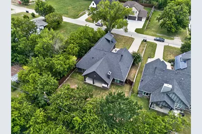 205 E 3rd Street, Prosper, TX 75078 - Photo 33