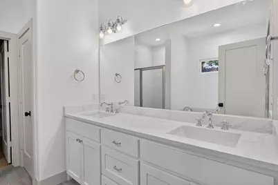205 E 3rd Street, Prosper, TX 75078 - Photo 17