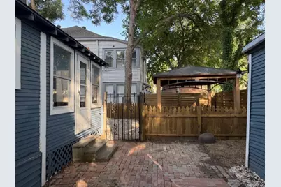 415 W Franklin Street, Waxahachie, TX 75165 - Photo 21