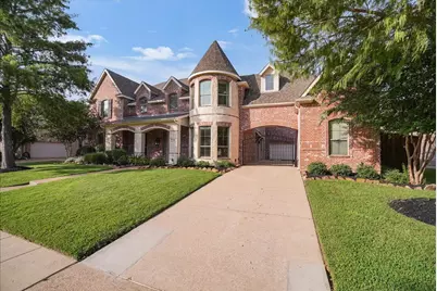 1234 Terrace Mill Drive, Murphy, TX 75094 - Photo 3