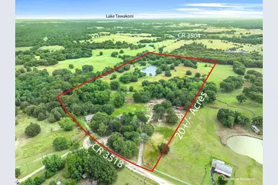 580 Vz County Road 3518, Wills Point, TX 75169 - Photo 11