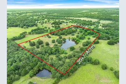 580 Vz County Road 3518, Wills Point, TX 75169 - Photo 9